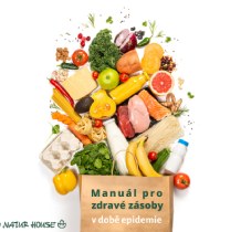 Zdravé zásoby v časech epidemie